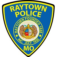 Raytown Police Department Logo