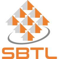 SOLUTREAN BUILDING TECHNOLOGIES LIMITED Logo
