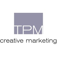TPM Creative Marketing Logo