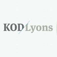 KOD Lyons Logo