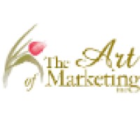The Art of Marketing Inc. Logo