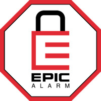 Epic Alarm Logo