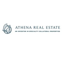 Athena Real Estate, LLC Logo