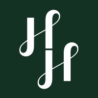Harvie and Hudson LTD Logo