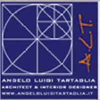 Tartaglia Architecture Office Logo