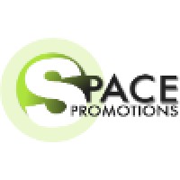 Space Promotions Logo