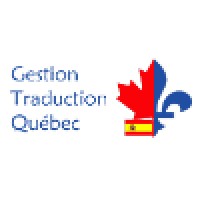 Gestion Traduction Quebec Logo