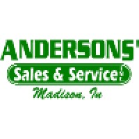 Andersons Sales & Service, Inc. Logo