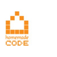 homemade code GmbH Logo