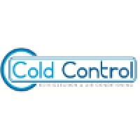 Cold Control Services Ltd Logo