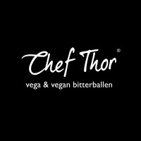 Chef Thor Logo