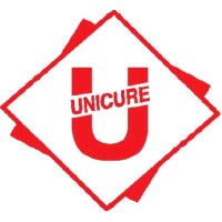 UNICURE INDIA LTD Logo