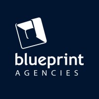 Blueprint Agencies Logo