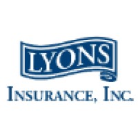 Lyons Insurance, Inc. Logo