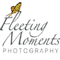 Fleeting Moments Photography Logo