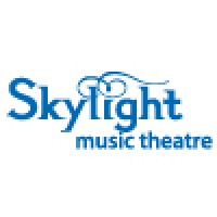 Skylight Music Theatre Logo