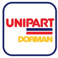 Unipart Dorman Logo