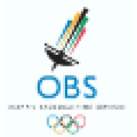 Olympic Broadcasting Services Vancouver Logo