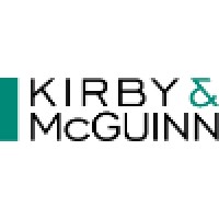 KIRBY & McGUINN, A P.C. Logo