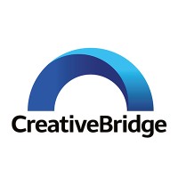 Creative Bridge Logo