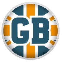 GB Vehicle Leasing Logo