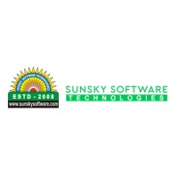 SUNSKY SOFTWARE TECHNOLOGIES PRIVATE LIMITED Logo