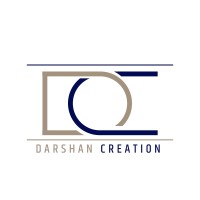 DARSHAN CREATION PRIVATE LIMITED Logo