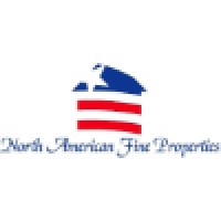 North American Fine Properties Logo