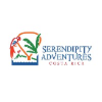 Serendipity Adventures Logo