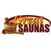 Great Saunas Logo