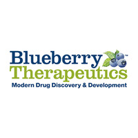 Blueberry Therapeutics Ltd Logo