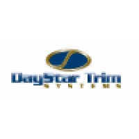 DAYSTAR TRIM SYSTEMS Logo