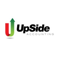 UpSide Accounting Logo