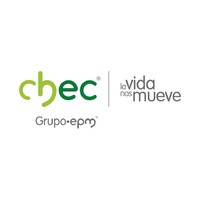 CHEC Grupo EPM Logo