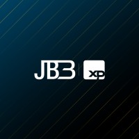 JB3 Investimentos Logo