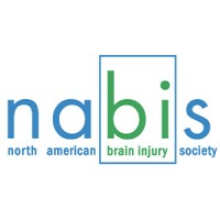 North American Brain Injury Society Logo