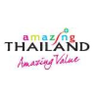 Tourism Authority of Thailand Logo