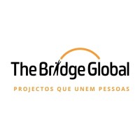 TheBridgeGlobal Logo