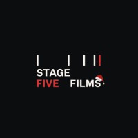 STAGE FIVE FILMS Logo