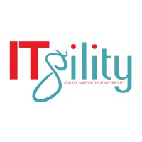 ITgility Logo