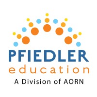 Pfiedler Education Logo