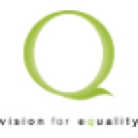 Vision for Equality Logo