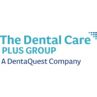 The Dental Care Plus Group, A DentaQuest Company Logo