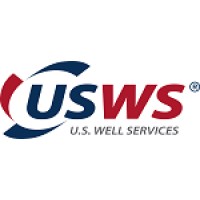 US Well Services Logo