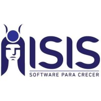 Quality Soft Argentina S.A. (Sistema ISIS) Logo