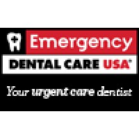 Emergency Dental Care Logo