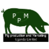 Pig Production and Marketing Uganda Limited Logo