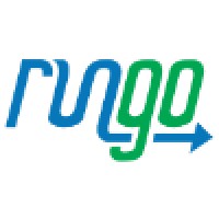 RunGo Logo