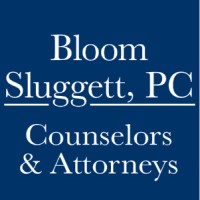 Bloom Sluggett, PC Logo