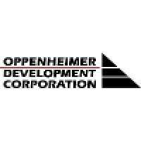 Oppenheimer Development Corporation Logo